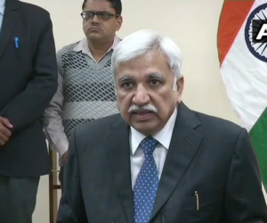 ملک بھر میں آج سے مثالی ضابطہ اخلاق نافذ ۔ خلاف ورزی پر ہوگی کاروائی