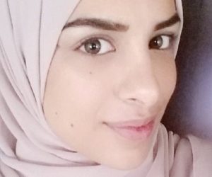 اسرائیل کی حمایت سے انکار کرنے پر مسلم خاتون کو امریکہ میں ملازمت سے برخاست کردیاگیا