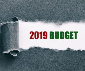 عبوری بجٹ 2019: انکم ٹیکس سلیب میں تبدیلی کی سفارش سمیت حکومت کو کئی تجاویز