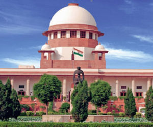 ایودھیا تنازعہ : جسٹس للت کے ہٹنے کے بعد اب 29 جنوری کو سپریم کورٹ میں ہو گی سماعت