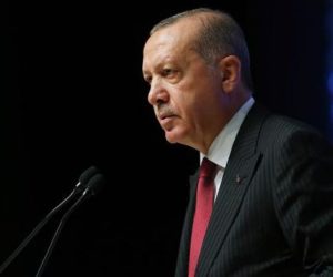 روس اور امریکہ نے ہمارا موقف تسلیم کرلیا، شام سے دہشت گرد تنظیم وائی پی جی کونکالنے پراتفاق:طیب ایردوان