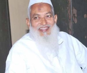 مولانا محمد قاسم صاحب کا انتقال عظیم علمی خسارہ  اپنی ہمہ جہت خدمات کی وجہ سے وہ ہمیشہ زندہ رہیں گے: مفتی محفوظ الرحمن عثمانی