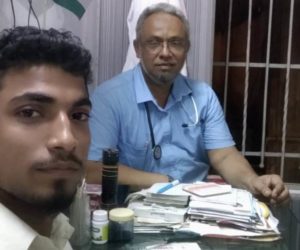 ڈاکٹر ریحان انصاری : شخص اور شخصیت