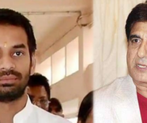 بابری معاملے پر بگڑے لالو کے تیج اور کانگریس کے ببر کے بول، وہیں بابری کے نام ہورہا مشاعرے کا انعقاد