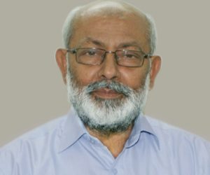 غربت کی بنیاد پر سماج کے تمام طبقہ کو دیا جائے ریزرویشن ۔صرف ایک مخصوص گروہ کیلئے آئین میں تبدیلی کیوں: ڈاکٹر محمد منظورعالم