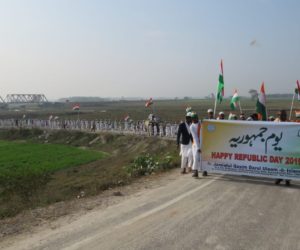 یوم جمہوریہ عہدوپاسداری کو یاد دلاتا ہے: مفتی محفوظ الرحمن عثمانی