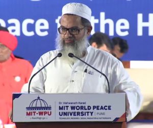 لوجہاد قانون بنیادی حقوق کے خلاف جمعیۃ علماء ہند کی عرضی پر گجرات ہائی کورٹ کا عبوری فیصلہ منفی پس منظر میں قانون بنانے والوں کو عدالت نے آئینہ دکھایا ہے: مولانا محمود مدنی