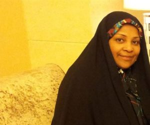 نومسلم ایرانی صحافی امریکہ میں گرفتار ۔ نقاب اتارنے اور سور کا گوشت کھانے پر کیاگیا مجبور