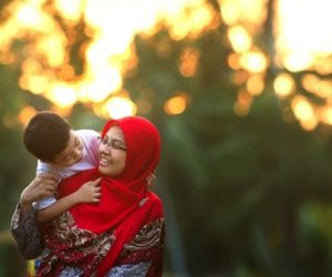 ندشوں میں جکڑی والدین کی محبت!!!!!!