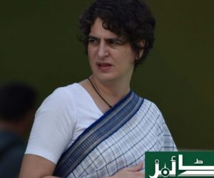 آواز جتنی دباو¿ گے، اتنی تیز اٹھے گی۔ مظاہرین کے خلاف پولس کاروائی پر پرینکا گاندھی کا ردعمل