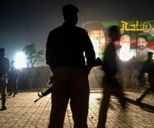 پاکستان کے ساہیوال واقعہ میں ملوث پولیس اہلکاروں کے خلاف مقدمہ درج ۔انسداد دہشت گردی عدالت میں چلے گا مقدمہ