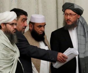 امریکہ اور افغان طالبان کے مابین مذاکرات کامیاب، مشروط جنگ بندی پر اتفاق