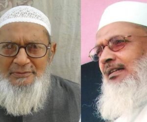 مولانا زبیراحمد قاسمی معتبر عالم دین، بڑے محدث اورعظیم فقیہ تھے: مولانا ولی رحمانی  جامعہ رحمانی مونگیر میں ختم قرآن اور ایصال ثواب کا اہتمام