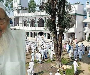 فقیہ ملت مولانا زبیر احمد قاسمی کی خدمات ناقابل فراموش