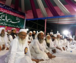 فنافی العلم مولانا زبیر احمد قاسمی(تاثرات)