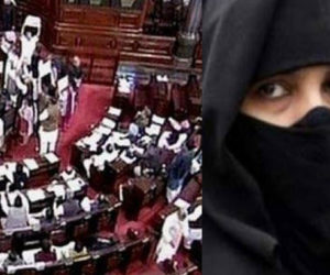 بمبئی ہارکوٹ نے خارج کردیا تین طلاق کا مقدمہ ۔خاتون کی سمجھداری کی وجہ سے یہ ہوا