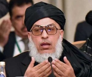 پورے افغانستان پر بزور طاقت تسلط نہیں چاہتے، ٹرمپ حکومت افغانستان میں امن لانا چاہتی ہے: طالبان رہنما شیر عباس ستانکزئی