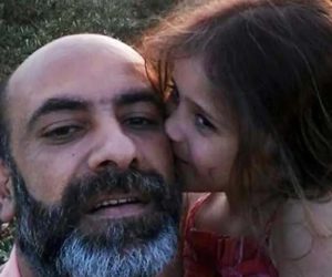 بیٹی کی اسکول فیس ادا نہ کر پانے پر خود سوزی کرنے والا باپ زندگی کی بازی ہار گیا 