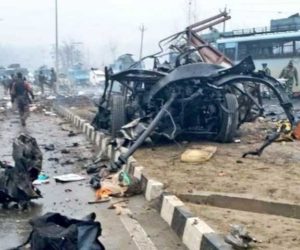 پلوامہ خودکش حملہ: سکیورٹی معاملات پر پی ایم او میں ہوگی کابینہ کمیٹی کی میٹنگ، ہو سکتا ہے بڑا فیصلہ