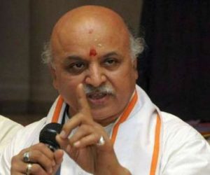 پروین توگڑیا یوپی اور گجرات کے تمام حلقوں سے لوک سبھا امیدوار اتارنے کے لیے پر عزم، ہفتے کے دن کریں گے اپنی سیاسی پارٹی کا اعلان