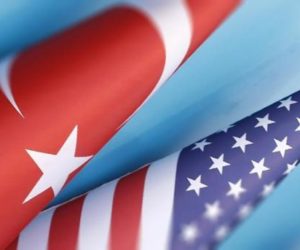 امریکی اور ترک وفد کے درمیان اہم معاملات پر مذاکرات