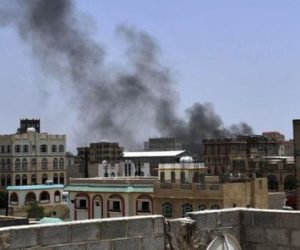 یمن: حوثی باغیوں کے میزائل حملہ میں 12 یمنی فوج ہلاک، درجنوں زخمی 