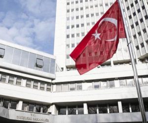 ترکی: اوئیغور ترکوں کی شناخت ختم کرنے کی پالیسی انسانیت کے لئے باعثِ شرمندگی، انسانی حقوق کی خلاف ورزی کے خلاف ترکی کے ردعمل پر توجہ دی جائے