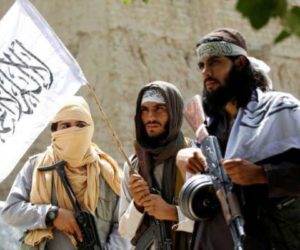 افغانستان پر مکمل اقتدار کے خواہاں نہیں: طالبان