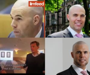 ہالینڈ: پیغمبر اسلام کے خلاف متنازعہ خاکوں کا مقابلہ کرانے والا جورم وام حلقہ بگوش اسلام، اسلام دشمن عناصر انگشت بدنداں  