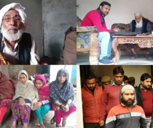 مظفر نگر، کوال فساد فیصلہ: گورو – سچن کے گھر خوشی، مقتول شاہنواز کے گھر ماتم