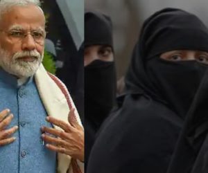 کابینہ نے ایک مرتبہ پھر تین طلاق آرڈیننس کو دی منظوری، بجٹ اجلاس میں پاس نہیں ہوا تھا بل