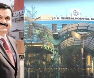 اڈانی کا اسپتال کٹہرے میں، 5 سال میں ہوئی 1000 بچوں کی موت