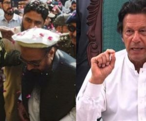 عمران خان دباؤ میں۔ جماعت الدعوۃ اور فلاح انسانیت فاؤنڈیشن پر عائد کی پابندی !