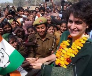 پرینکا گاندھی کی آمد سے سپا – بسپا کے رویہ میں تبدیلی اور بر سرِ اقتدار جماعت بی جے پی اوسان باختہ 