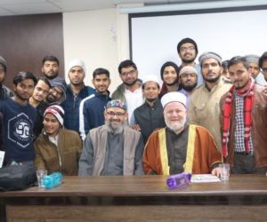 مسئلہ فلسطین کے سلسلے میں ہر پہلو سے بیداری وقت کی بڑی ضرورت: فلسطینی علماء