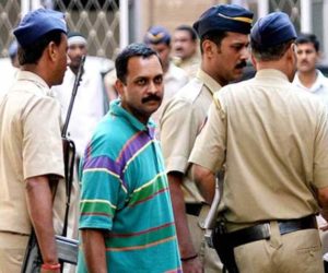 مالیگاؤں 2008ء بم دھماکہ معاملہ : کرنل پروہیت کی عرضداشت نا قابل سماعت: ممبئی ہائی کورٹ