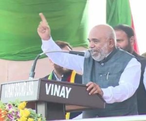 19 فروری کو پٹنہ میں دکھے گا نیا متبادل بام سیف ایس. ڈی. پی. آئی، سوراج پارٹی وغیرہ مشترکہ طور پر کرے مہاریلی