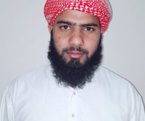 دارالقراءت حسنیہ کے طالب علم نے سعودى عرب کے اىک مسابقہ میں نمایاں کامیابی حاصل کى