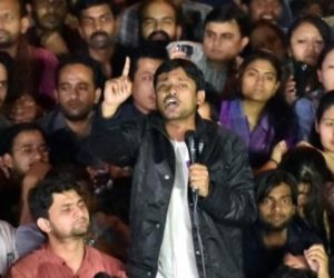 جے این یو معاملہ: دہلی پولس کو فائل جمع نہ کرنے پر عدالت نے لگائی پھٹکار، پوچھا کہاں ہے فائل؟