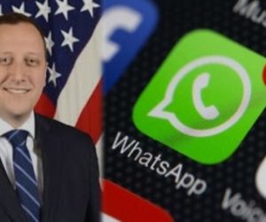 مودی حکومت آپ کے ہر میسیج پر رکھنا چاہتی ہے نظر، نیا قانون نافذ ہوا تو بند ہو جائے گا ” وہاٹس ایپ “