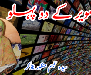 تصویر کے دو پہلو