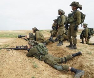 اسرائیلی فوج کی فائرنگ سے دو نوعمر فلسطینی شہید، 7 افراد زخمی