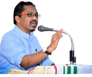 جھارکھنڈ میں پاپولر فرنٹ پر پابندی کی رپورٹ غیر جمہوری و غیر دستوری: جنرل سیکریٹری