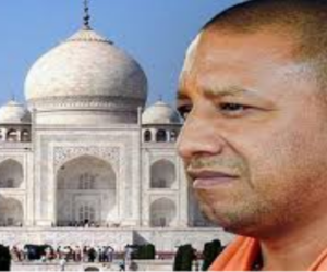 تاج محل کے تحفظ کو لے کر سپریم کورٹ یوگی حکومت کو لگائی پھٹکار