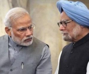 سابق وزیر اعظم منموہن سنگھ کا مودی سرکار پر بڑا حملہ، – کہا – صلاحیت کے حساب سے آگے نہیں بڑھی ملک کی معیشت