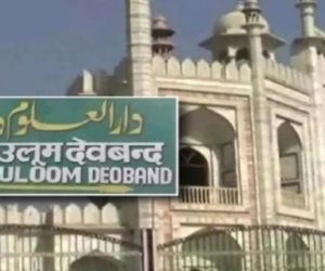 بڑی خبر: دیوبند میں زیر تعلیم کشمیری طلباء کو بجرنگ دل نے دیوبند چھوڑنے کی دی دھمکی 