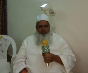 پلوامہ حملہ ناقابل برداشت۔ اس طرح ہم اپنے جوانوں کی قیمتی جانیں نہیں گنوا سکتے : مولانا بدرالدین اجمل