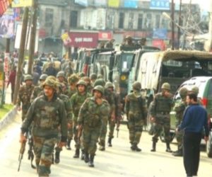 کشمیر میں مظاہرین پر پیلٹ اور بلیٹ کا استعمال تو جموں کے دنگائیوں کو کھلی چھوٹ کیوں؟ 