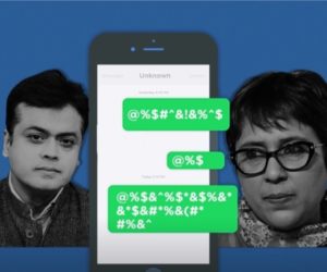 پلوامہ حملے کے بہانے کئی صحافیوں کو ملی جان سے مارنے کی دھمکی