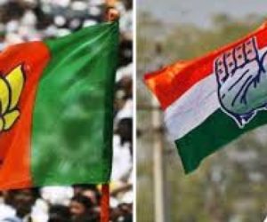 اروناچل پردیش: بی جے پی لیڈران کی کانگریس شمولیت سے پارٹی پریشان